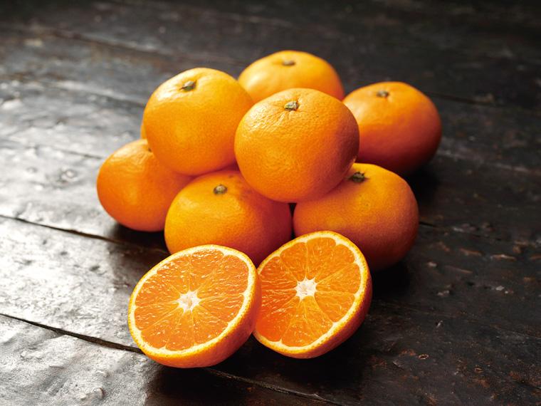 みかん 600g（S〜2L）