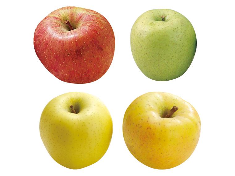 もったいないりんご（天候被害果） 700g(2〜5玉）