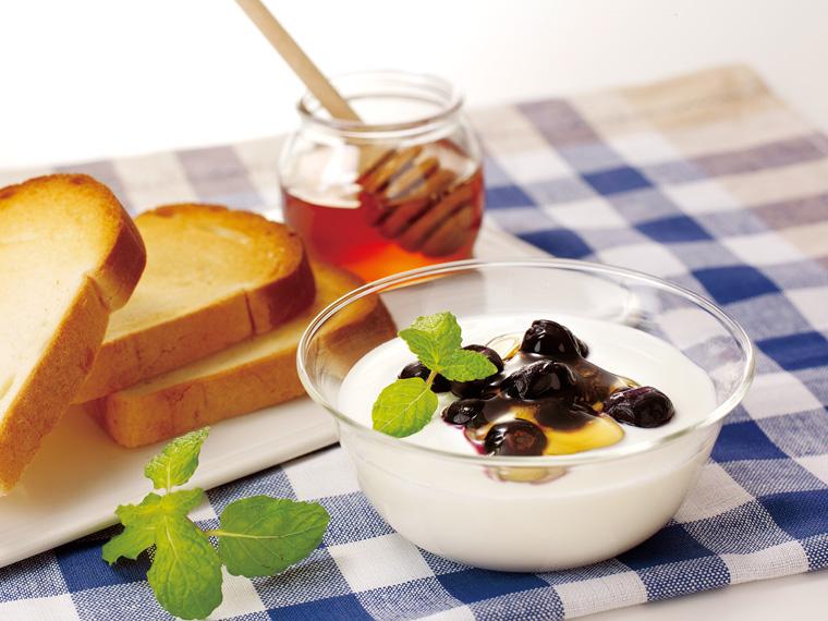 八ヶ岳プレーンヨーグルト（生乳１００％） 450g