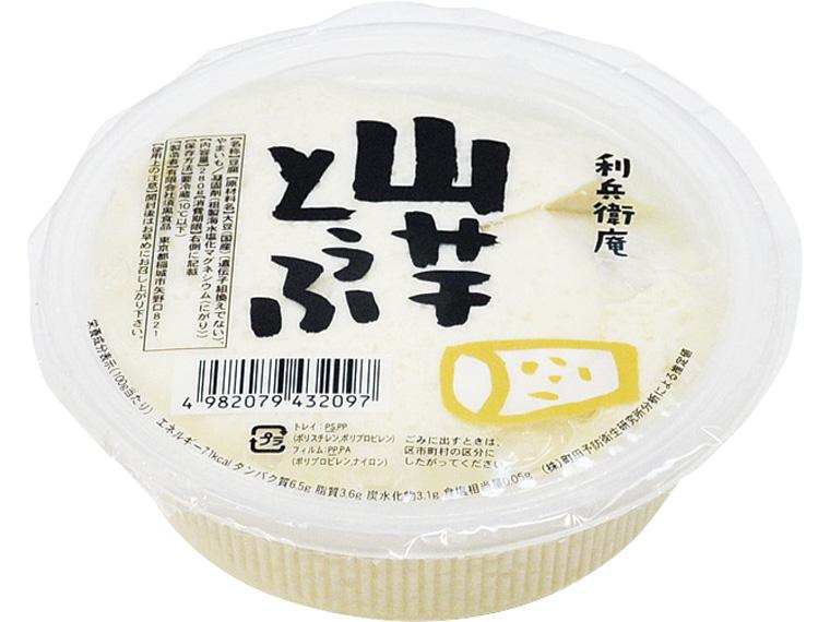 山芋とうふ 280g