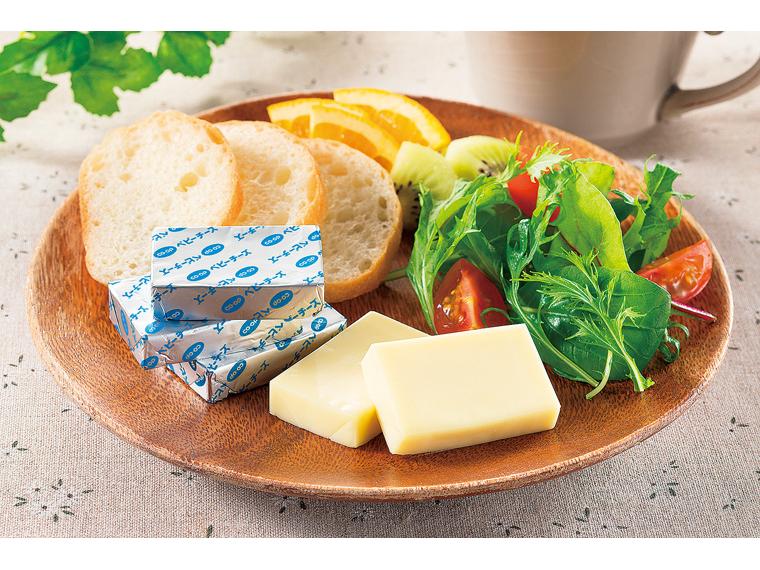 ベビーチーズ 16個216g