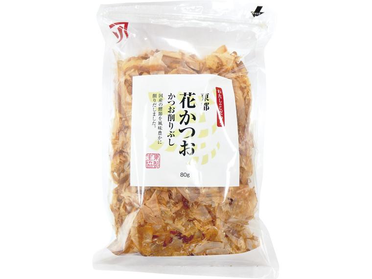 東都花かつお 80g