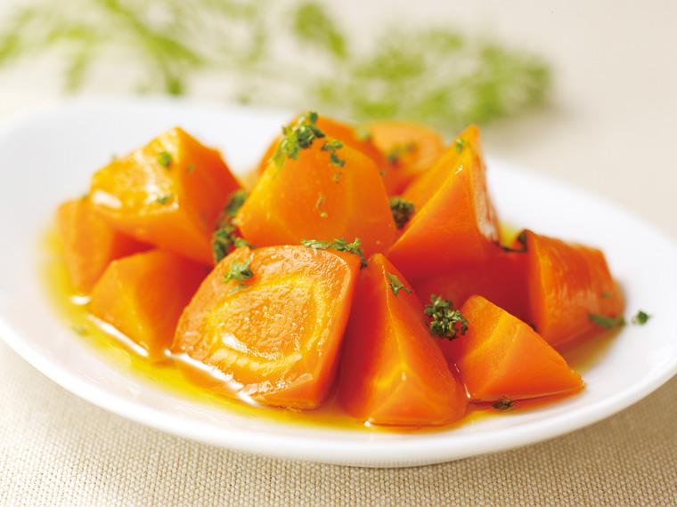 米の精にんじん（洗い） 500g