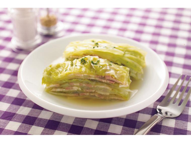 早春キャベツ 1玉（春系）