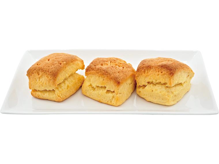 プレーンスコーン 3個