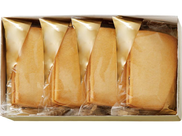 レーズンサンド 4個