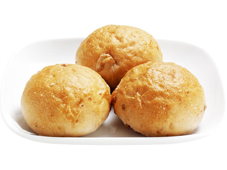 サラのくるみパン 3個