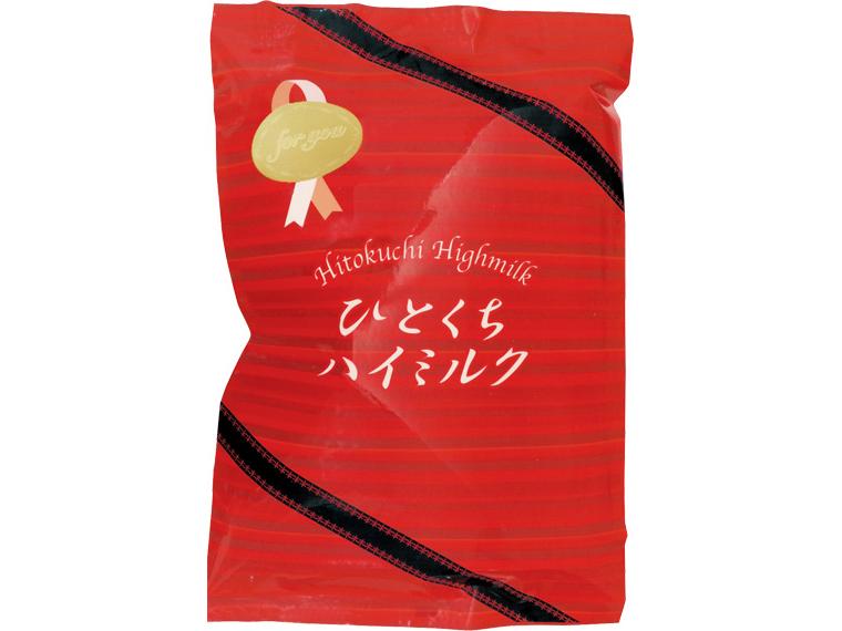 ひとくちハイミルク 300ｇ