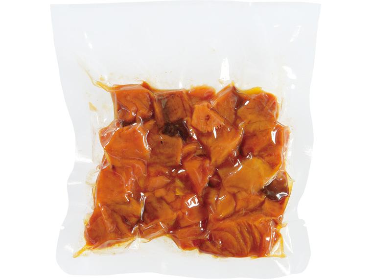 鮪の角煮（生姜風味） 100g