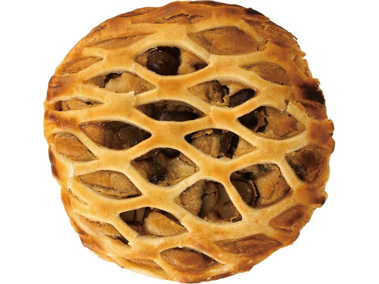 渋皮栗のスイーツマロンパイ 300ｇ