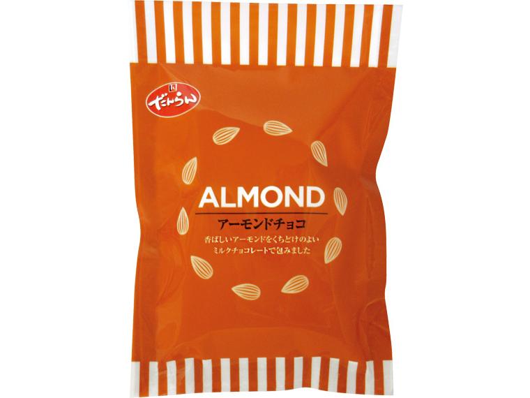 アーモンドチョコ ８０ｇ