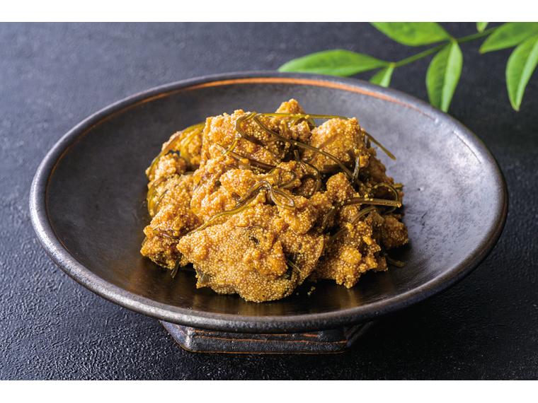 真鱈子うま煮 100g