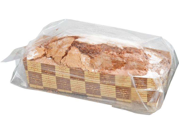 ふんわり生シフォン（ショコラ） 210g（1個）