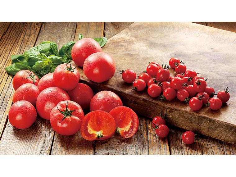 有機ミニトマト 150g