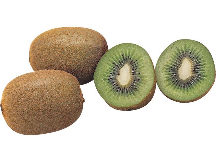 国産グリーンキウイフルーツ 380g（3〜5玉）