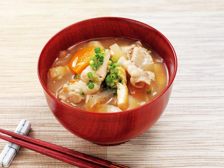 国産あわせみそ 750g