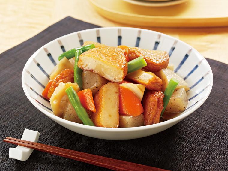 さつま揚 6枚150g