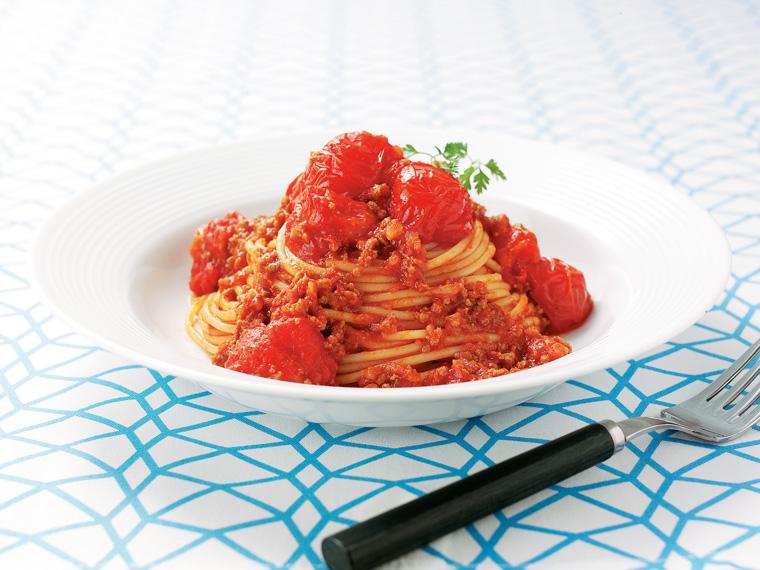 ミディートマト 200g