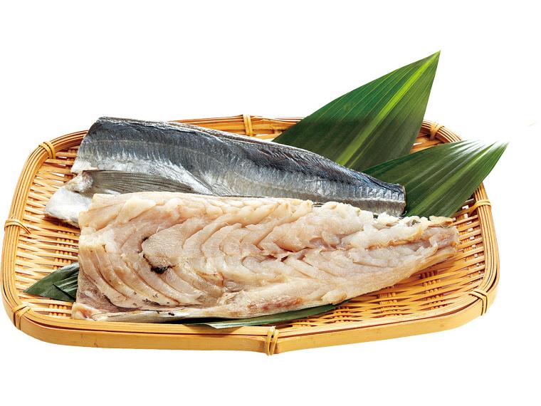 東都脂ののったあじ一夜干し 2枚180g