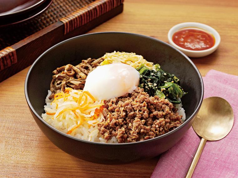 おうちで簡単ビビンバセット 346g(2〜3人前)