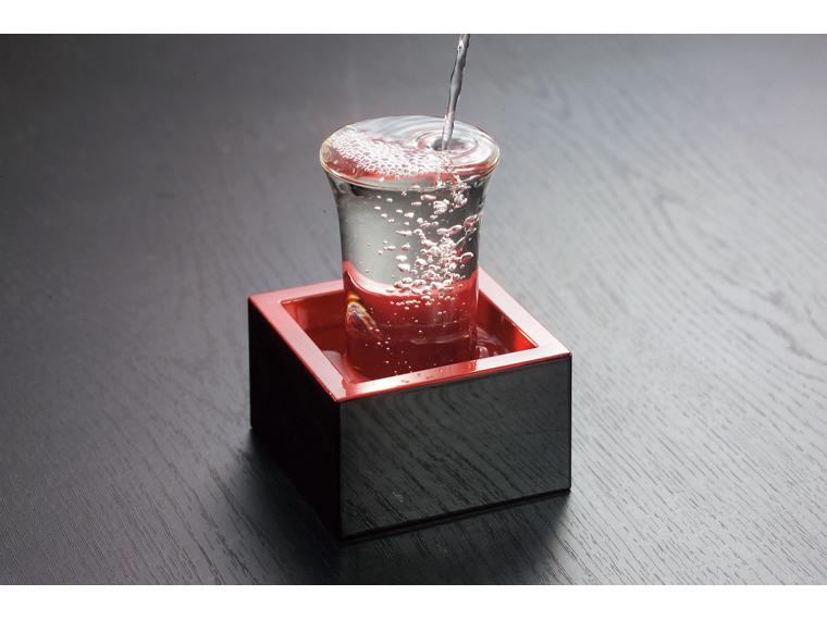 富久長　純米吟醸　八反草 720ml