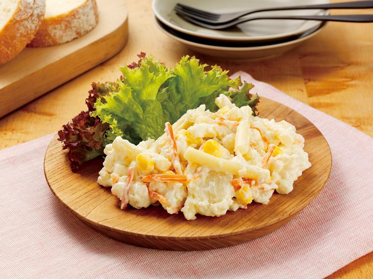 じゃがいもとマカロニのサラダ 150g×2