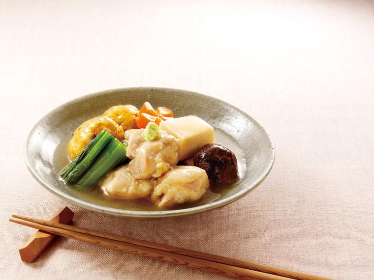 九州産小粒どんこ 50g