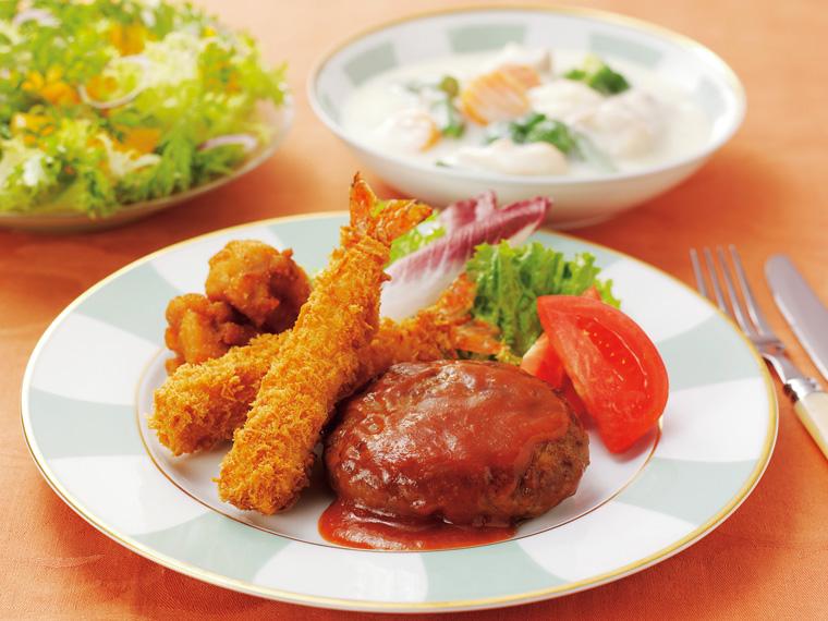 東都えびフライ（大） 6尾180g