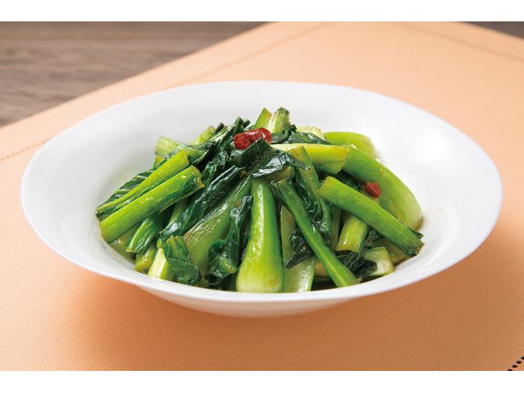 有機小松菜 200g