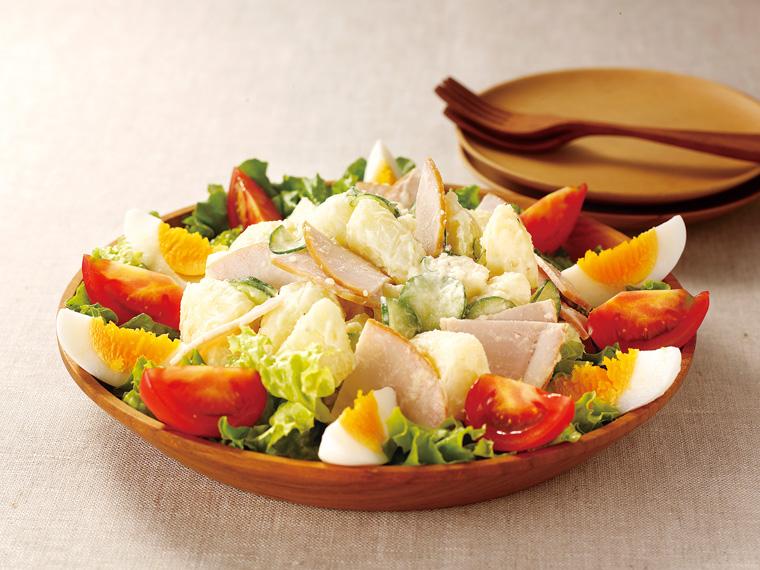 じゃがいも（男爵） 600g