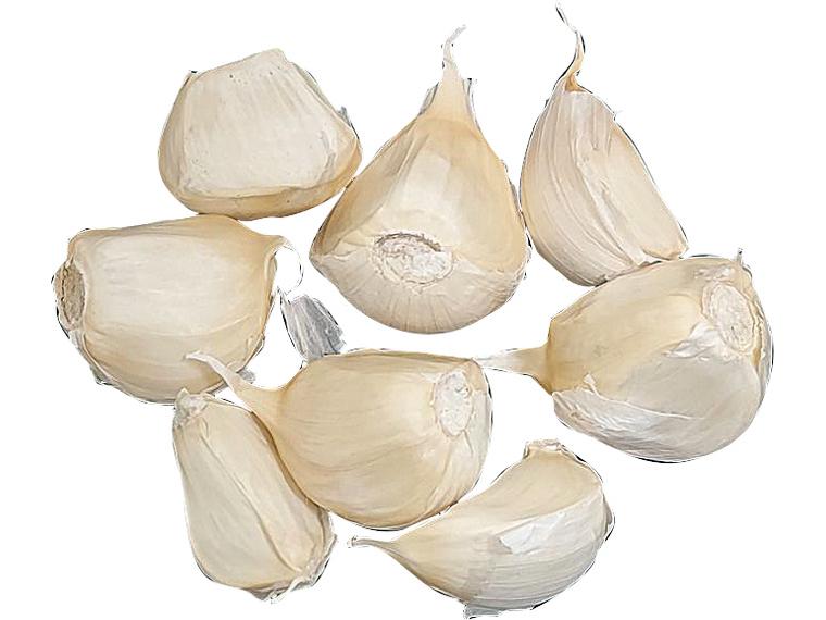 青森県産にんにく（バラ） 60g