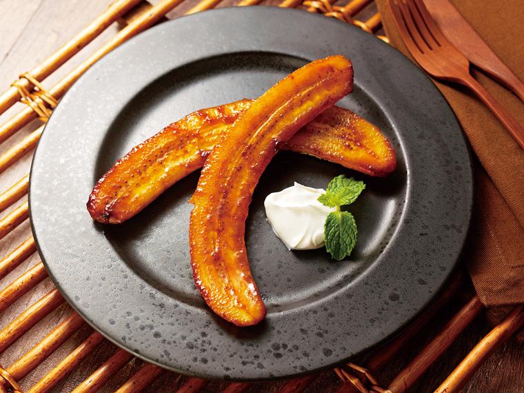 有機バナナ（キャベンディッシュ種）大袋 900g＋200ｇ（5〜10本）