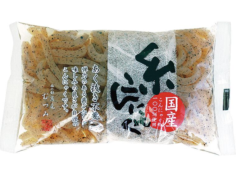 糸こんにゃく 170g