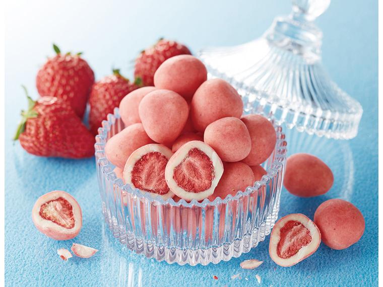 グランプラス　ストロベリーチョコStand 60g