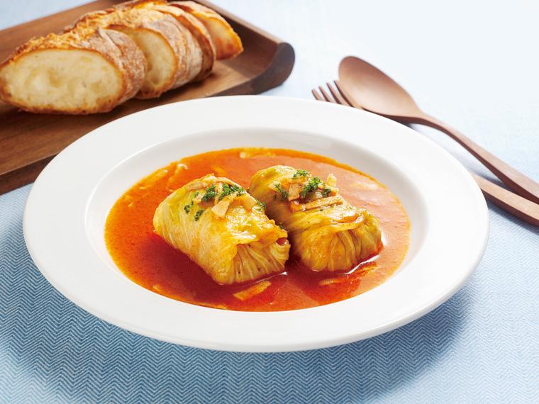 早春キャベツ 1玉（春系）