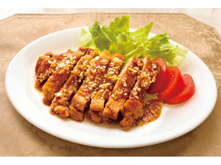 油淋鶏のたれ 70g×2