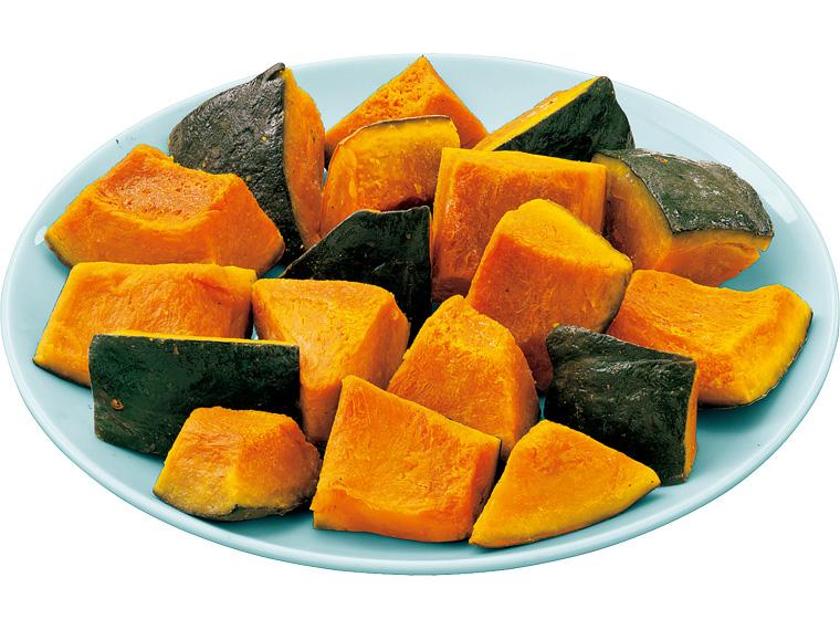 北海道のひとくちサイズ栗かぼちゃ 360g