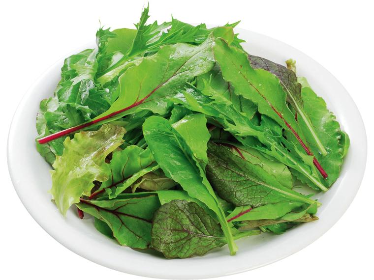 ベビーリーフ 30g