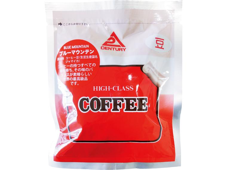 ブルーマウンテンNo.1（豆） 50g