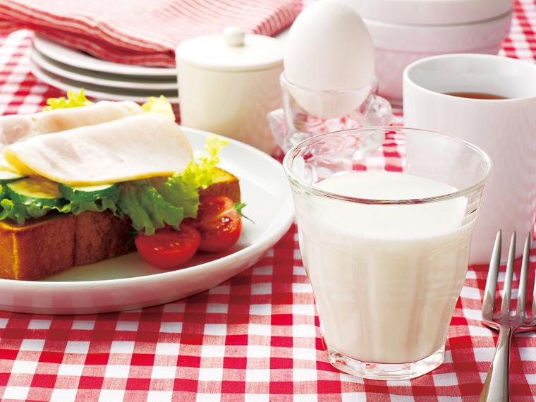 毎日骨太1日分のカルシウムのむヨーグルト 190g×6