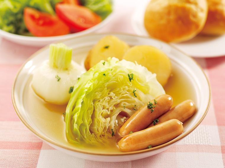 コンソメスープ（顆粒） 120g