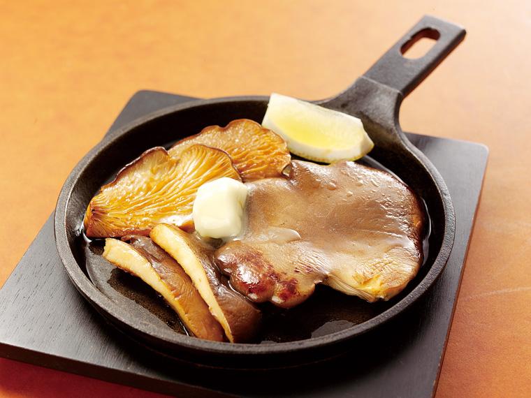 黒あわび茸 100g