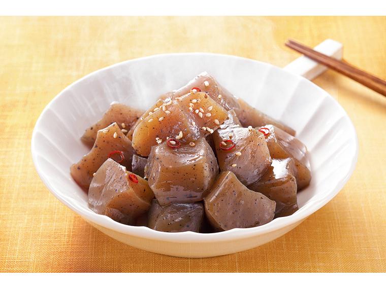 有機板こんにゃく 130g×2