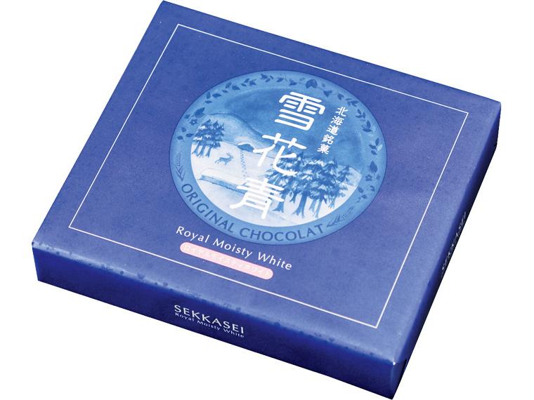 雪花青（せっかせい） 12枚入