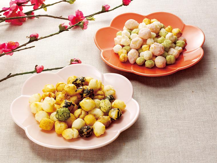 ひなあられ（関西風） 40g