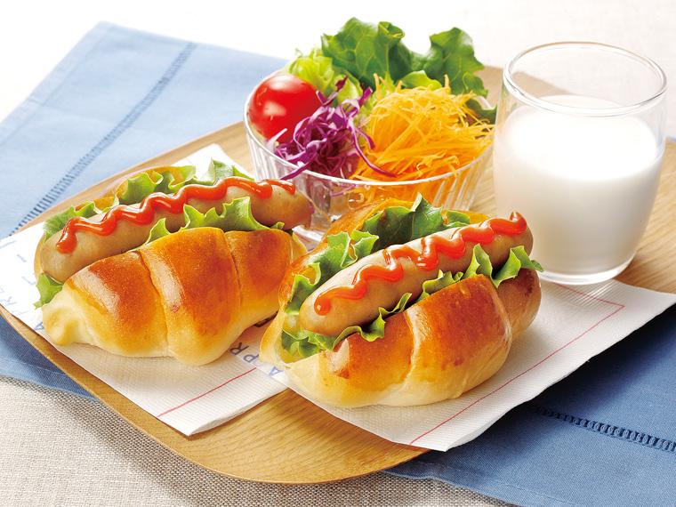 東都あらびきポークウインナー（信州ハム） 120g×2