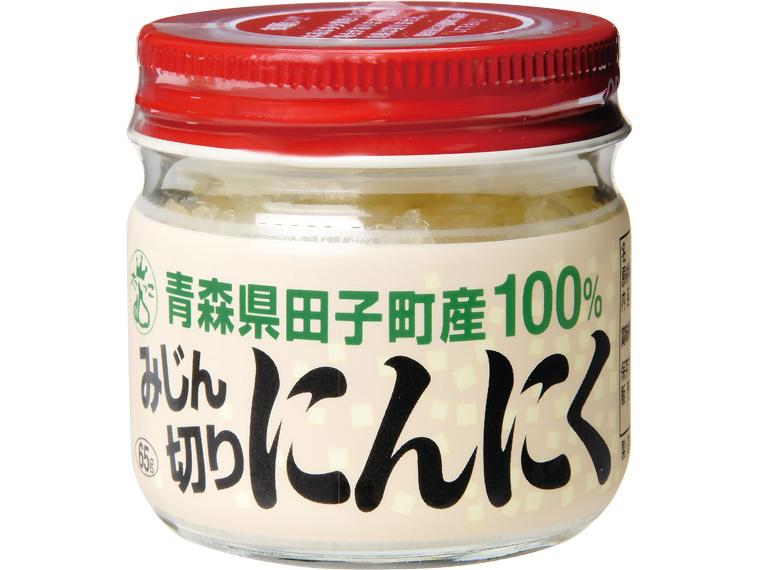 田子町産みじん切りにんにく 65g