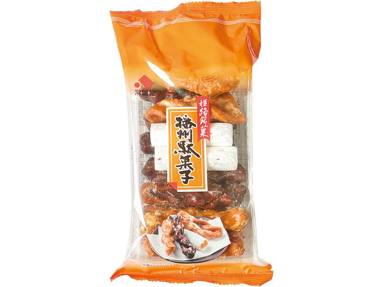 播州駄菓子 14本