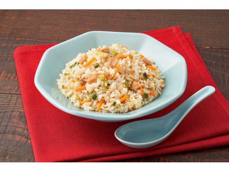 ねぎ塩豚チャーハン 230g×2