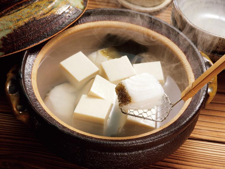 にがり造り木綿豆腐 300g